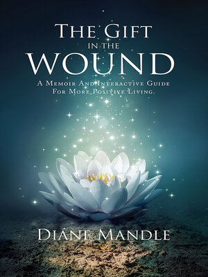 cover image of The Gift in the Wound
